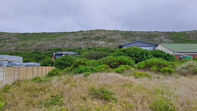 0 Bedroom Property for Sale in Jongensfontein Western Cape